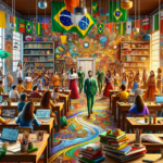 EducaWeek educacion en Brasil