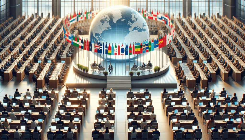 Congreso Mundial de Educación Superior (WHEC)