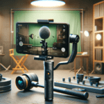 Transforma tu Smartphone en un Estudio Cinematográfico